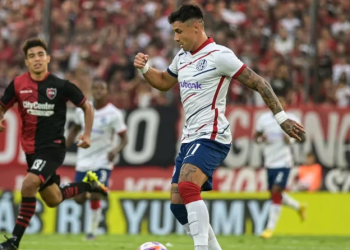 CON UN NUEVO LÍDER, ASÍ ESTÁ LA TABLA DE LA LIGA PROFESIONAL AL CABO DE OCHO FECHAS