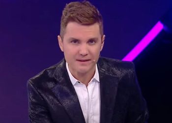 SANTIAGO DEL MORO NO ESTARÁ EN EL ÚLTIMO PRIMERO DE GRAN HERMANO