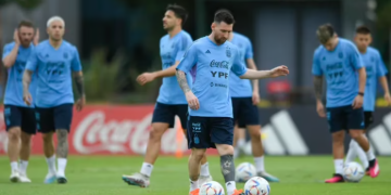 SALEN A LA VENTA LAS ENTRADAS PARA EL SEGUNDO AMISTOSO DE LA SELECCIÓN ANTE CURAZAO EN SANTIAGO DEL ESTERO