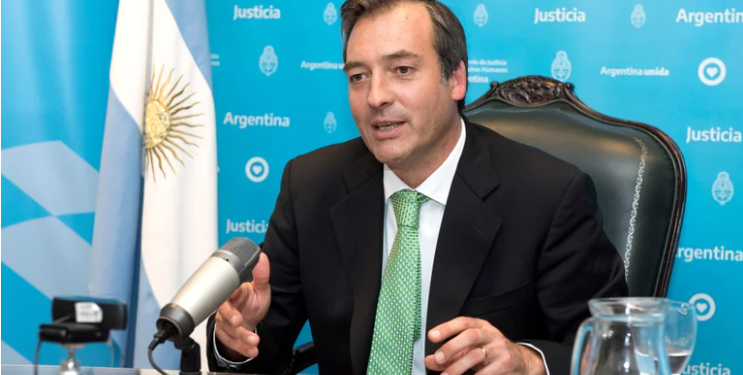 LA ASOCIACIÓN DE MAGISTRADOS LE PEDIRÁ AL GOBIERNO QUE VUELVA A FUNCIONAR EL DEPARTAMENTO DE INTELIGENCIA DENTRO DE LAS CÁRCELES