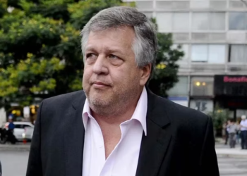 JUICIO POLÍTICO A LA CORTE: EL FRENTE DE TODOS PEDIRÁ EL DESAFUERO DE STORNELLI SI NO SE PRESENTA EN DIPUTADOS