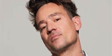 DIERON DE ALTA A CHANO