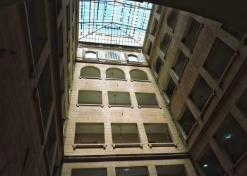 SEGUNDO JUICIO ORAL POR UN ABUSO SEXUAL Y PRIVACIÓN ILEGAL DE LA LIBERTAD EN CERRI