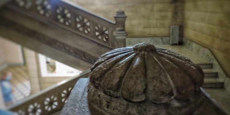 CONDENAN A UN HOMBRE Y A SU PAREJA POR UN VIOLENTO ASALTO A DOS ANCIANOS