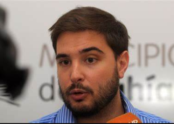 TUCAT: «EN SEPTIEMBRE ESPERAMOS TERMINAR CON LA TERCERA ETAPA DEL PARQUE INDEPENDENCIA»