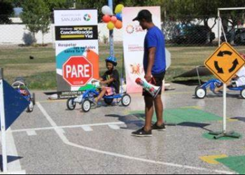 PROYECTO DE EDUCACIÓN VIAL 2023