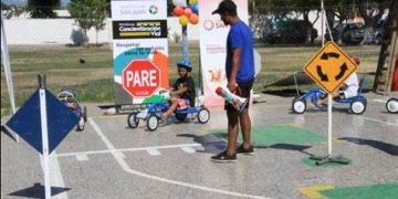 PROYECTO DE EDUCACIÓN VIAL 2023