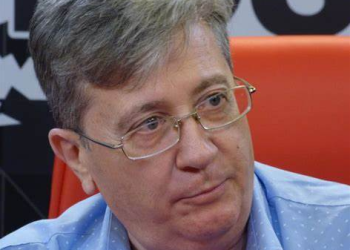 FALLECIÓ DANIEL VOLPE, EL PRODUCTOR ARTÍSTICO DE LA CIUDAD