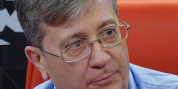 FALLECIÓ DANIEL VOLPE, EL PRODUCTOR ARTÍSTICO DE LA CIUDAD