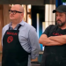 CARLOS FUE EL TERCER ELIMINADO DE MASTERCHEF: «ESTOY CONTENTO POR LA EXPERIENCIA VIVIDA»