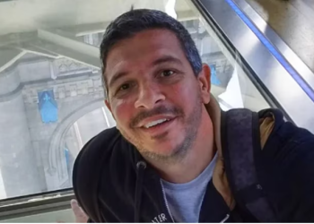 REAPARECIÓ MARCELO CORAZZA Y HABLÓ DE SU FUTURO LABORAL: «ESTOY TRATANDO DE REINSERTARME»