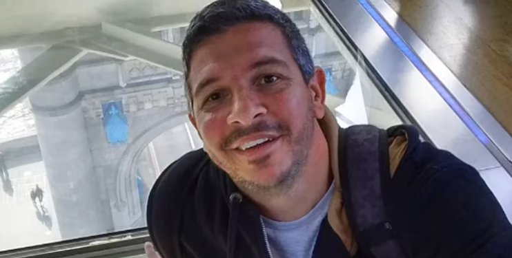 REAPARECIÓ MARCELO CORAZZA Y HABLÓ DE SU FUTURO LABORAL: «ESTOY TRATANDO DE REINSERTARME»