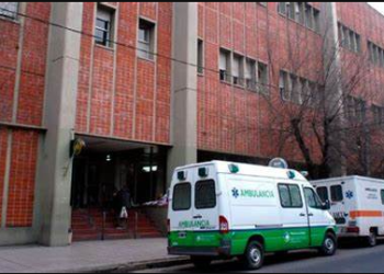 MEDICI: «LUCAS DESDE AYER ESTÁ DESPIERTO Y RESPIRANDO POR SUS PROPIOS MEDIOS»