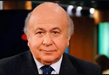 LAS HIJAS DE JORGE JACOBSON ENFRENTADAS POR LA HERENCIA DEL PERIODISTA