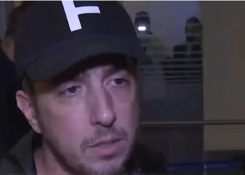 JEY MAMMON SE FUE DE LA ARGENTINA: «NECESITO RELAJAR LA CABEZA Y PENSAR UN POCO»