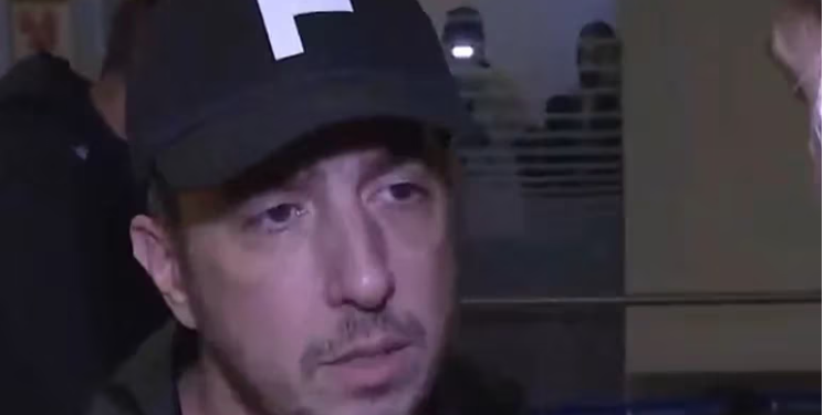 JEY MAMMON SE FUE DE LA ARGENTINA: «NECESITO RELAJAR LA CABEZA Y PENSAR UN POCO»