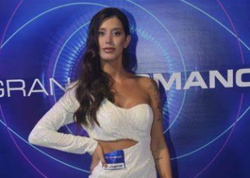 JULIANA DÍAZ DE GRAN HERMANO CONFESÓ QUE SU EXPULSIÓN ESTUVO ARREGLADA