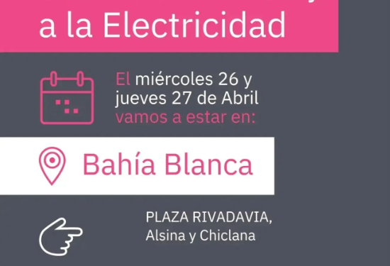 MÁS: «HAY UNA CONCURRENCIA PERMANENTE PARA ANOTARSE POR LOS SUBSIDIOS»