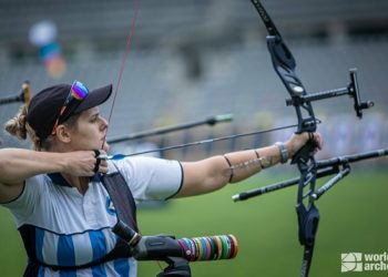 LEITHOLD: «LO ARRANQUÉ COMO UN HOBBY Y DESPUÉS COMENCÉ A ENTRENAR PROFESIONALMENTE»