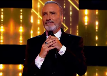 CÓMO LE FUE AL DEBUT DE CANTA CONMIGO AHORA CON LA CONDUCCIÓN DE MANUEL WIRTZ EN REEMPLAZO DE MARCELO TINELLI