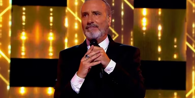 CÓMO LE FUE AL DEBUT DE CANTA CONMIGO AHORA CON LA CONDUCCIÓN DE MANUEL WIRTZ EN REEMPLAZO DE MARCELO TINELLI