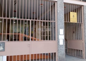 DECLARÓ CUCHÁN Y NEGÓ LOS HECHOS QUE SE LE IMPUTARON