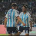 CON 10 JUGADORES, RACING VENCIÓ 3-2 A AUCAS PARA LOGRAR SU SEGUNDO TRIUNFO EN LA COPA LIBERTADORES