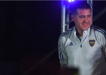 BOCA JUNIORS NO ANUNCIARÁ A SU NUEVO ENTRENADOR ESTA SEMANA