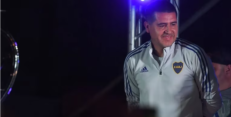 BOCA JUNIORS NO ANUNCIARÁ A SU NUEVO ENTRENADOR ESTA SEMANA