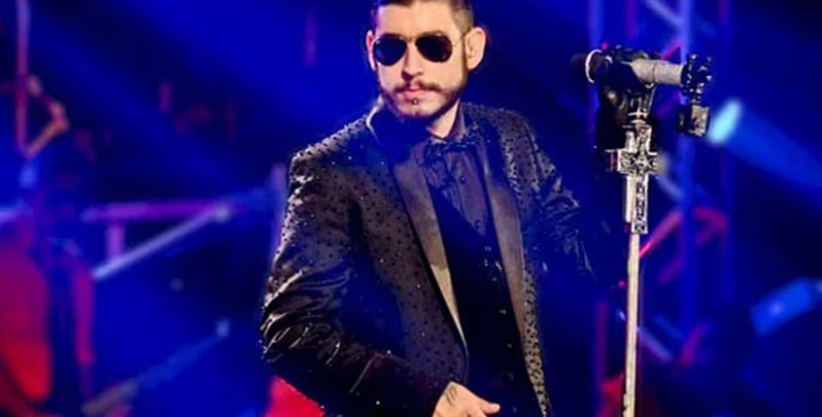 ULISES BUENO HABLÓ TRAS ANUNCIAR SU RETIRO: «NO ESTOY PUDIENDO DISFRUTAR DE LO QUE AMO»