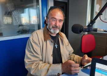 DE LA FUENTE: «CUANDO SEAMOS SOBERANOS PUERTAS ADENTRO VA A SER MÁS FÁCIL RECUPERAR MALVINAS»