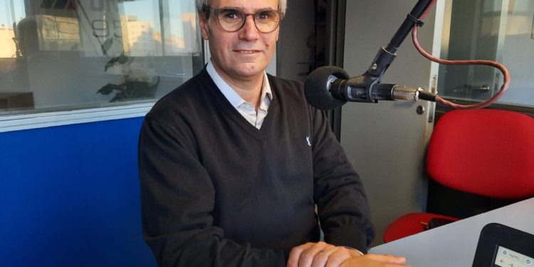 VEGA: «AL CAMPUS LO QUEREMOS TRANSFORMAR EN UNA VERDADERA CIUDAD UNIVERSITARIA»