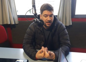 HARFIELD: «SOLUCIONAMOS UNA PROBLEMÁTICA QUE TENÍA ESTE SECTOR DE LA CIUDAD»