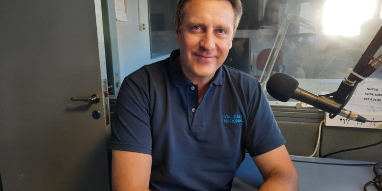 TRANKELS: «EL INTERCAMBIADOR DE EL CHOLO ESTARÍA FINALIZADO PARA FIN DE AÑO»