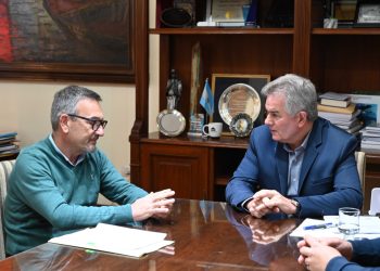 CONVENIO ENTRE EL MUNICIPIO Y LA FIRMA UNIPAR INDUPA