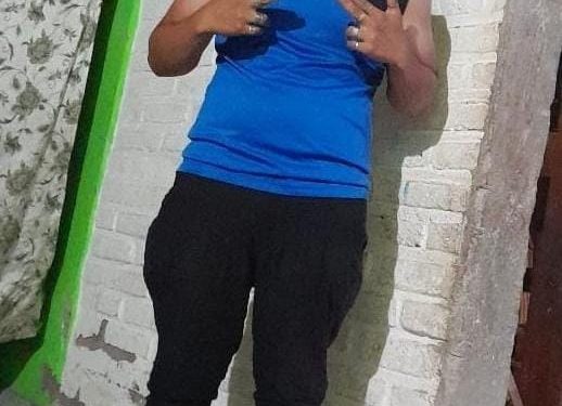 BUSCAN A UN CHICO QUE SE FUE DE SU CASA