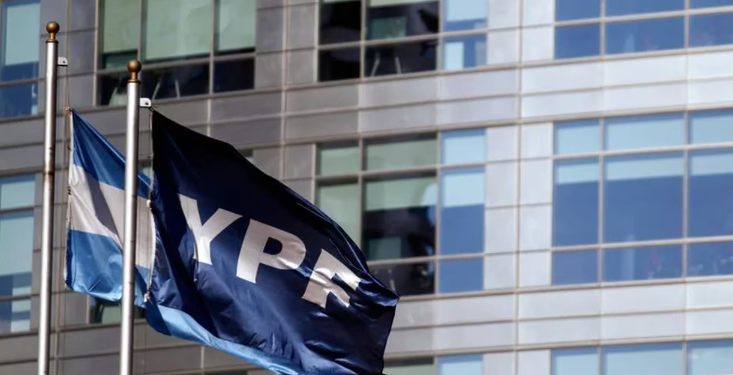 CASO MAXUS: YPF CERRÓ UN ACUERDO EN EEUU Y EVITARÁ UNA ACCIÓN LEGAL POR MÁS DE USD 14 MILLONES