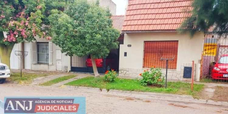 ALLANAMIENTO EN LA CASA DE UN GENDARME POR TENENCIA DE MATERIAL DE ABUSO SEXUAL INFANTIL