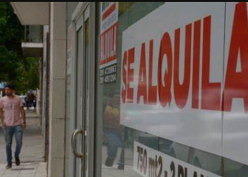 ESTEBAN: «LA LEY DE ALQUILERES ES TAN MALA PARA LOS INQUILINOS COMO PARA LOS PROPIETARIOS»