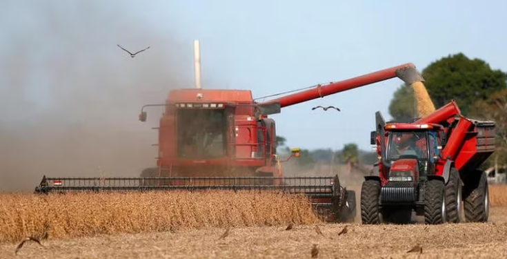 TENSIÓN LUEGO DE LA SALIDA DE ARACRE: ECONOMÍA ASEGURÓ QUE EL NUEVO DÓLAR SOJA SE FRENÓ POR LOS RUMORES DE DEVALUACIÓN