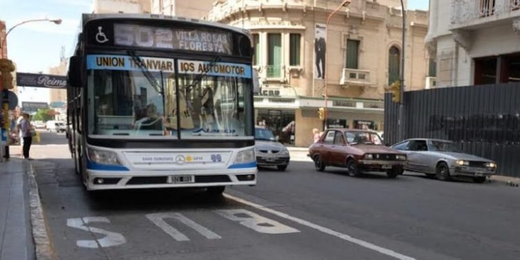 CÓMO FUNCIONARÁN LOS SERVICIOS DURANTE EL 1° DE MAYO