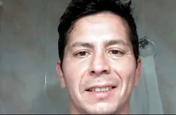 DETUVIERON A PABLO CUCHÁN POR HABER AGREDIDO A UNA MUJER EN BAHÍA BLANCA