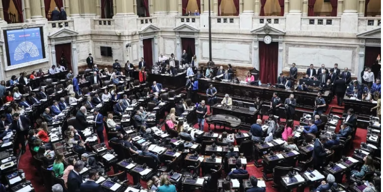 LEY DE ALQUILERES: EL OFICIALISMO EN DIPUTADOS ESPERA DETALLES Y HAY DUDAS SOBRE LA ESTRATEGIA PARLAMENTARIA