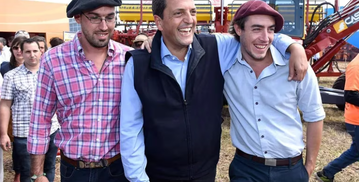 CÓMO FUNCIONARÁ EL DÓLAR AGRO QUE EL GOBIERNO ANUNCIARÁ HOY