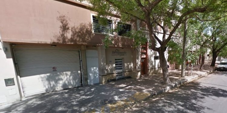 DOS ALLANAMIENTOS SE REALIZARON PARA DAR CON LA CAMIONETA DE CARLAVÁN