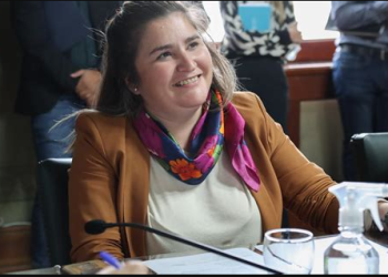 DURÁN: «BAHÍA RECIBIRÁ 868 MILLONES DE PESOS PARA DIFERENTES OBRAS EN LA CIUDAD»