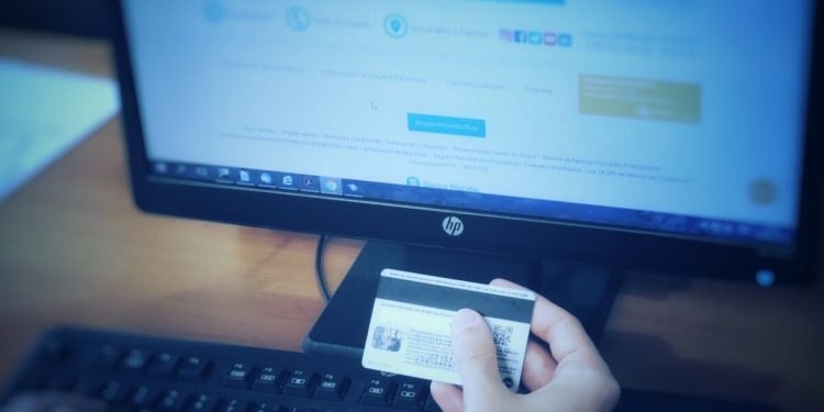 DETUVIERON A UN HOMBRE EN GENERAL VILLEGAS POR UNA ESTAFA OCURRIDA EN BAHÍA BLANCA