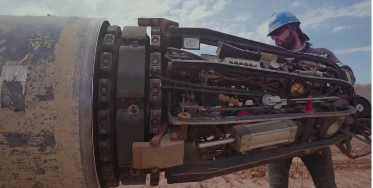 AVANZA LA CONSTRUCCIÓN DEL GASODUCTO NÉSTOR KIRCHNER: DARÁN COMIENZO A LAS PRIMERAS PRUEBAS HIDRÁULICAS