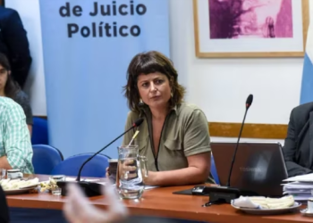 JUICIO POLÍTICO A LA CORTE SUPREMA: LA COMISIÓN DE DIPUTADOS CONVOCÓ A UNA REUNIÓN PARA EL PRÓXIMO MARTES