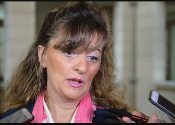 LOZANO: «PARA MI LAMENTABLEMENTE NO ES SORPRESA LO QUE PASÓ CON CUCHÁN»